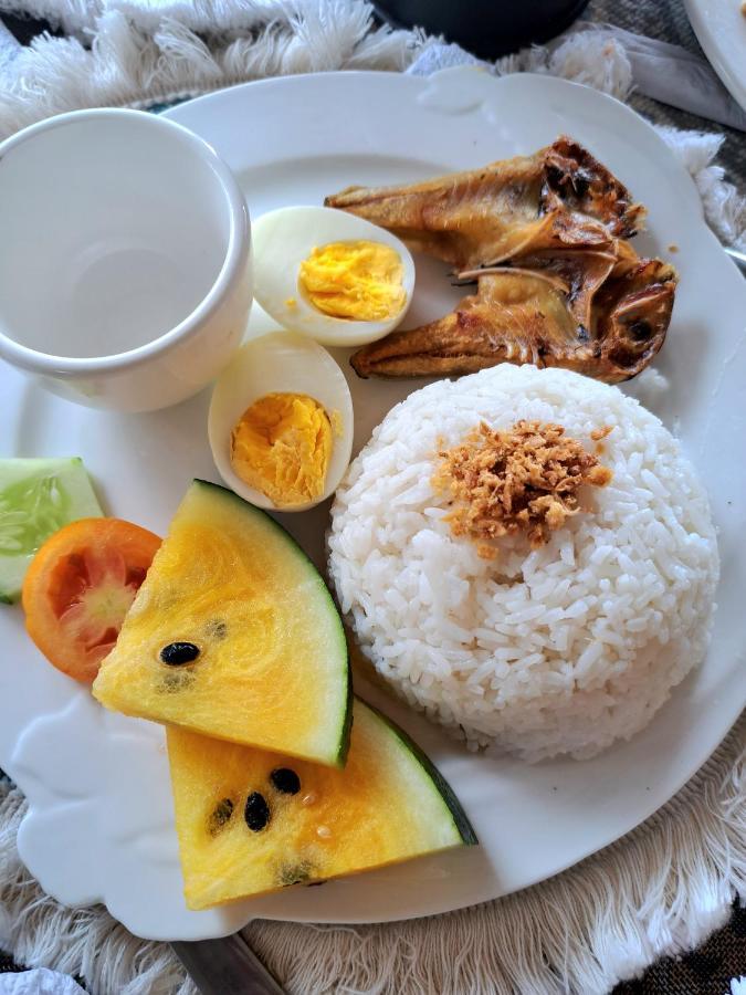 Panari Lodge El Nido Ngoại thất bức ảnh