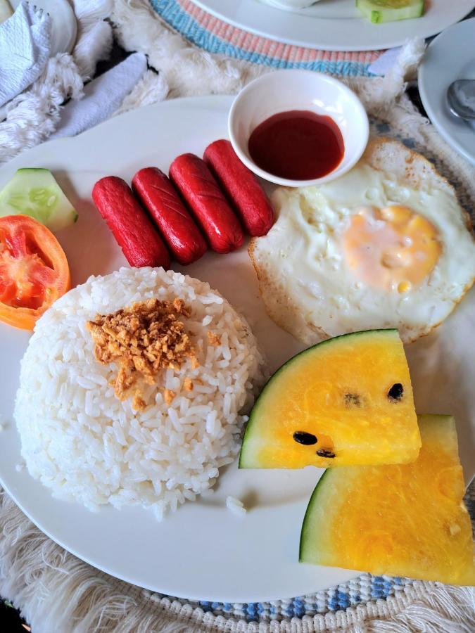 Panari Lodge El Nido Ngoại thất bức ảnh