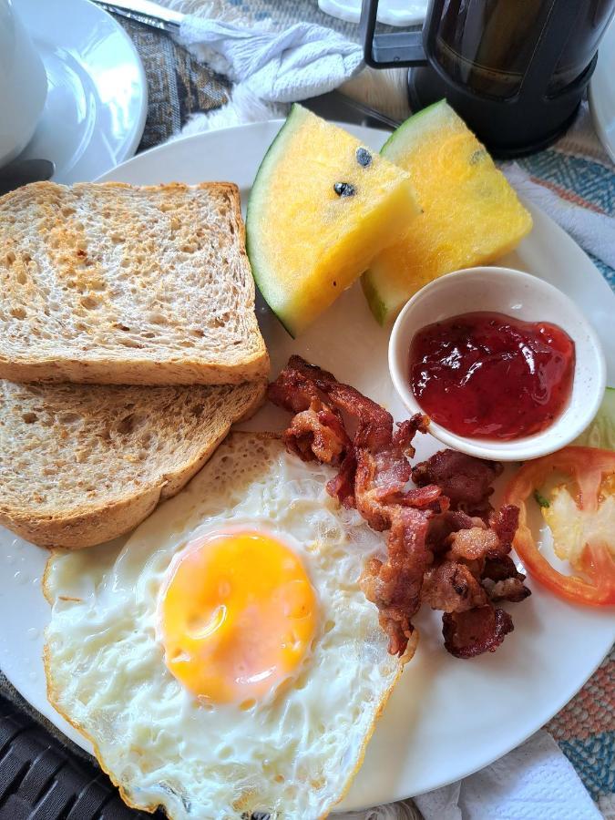 Panari Lodge El Nido Ngoại thất bức ảnh
