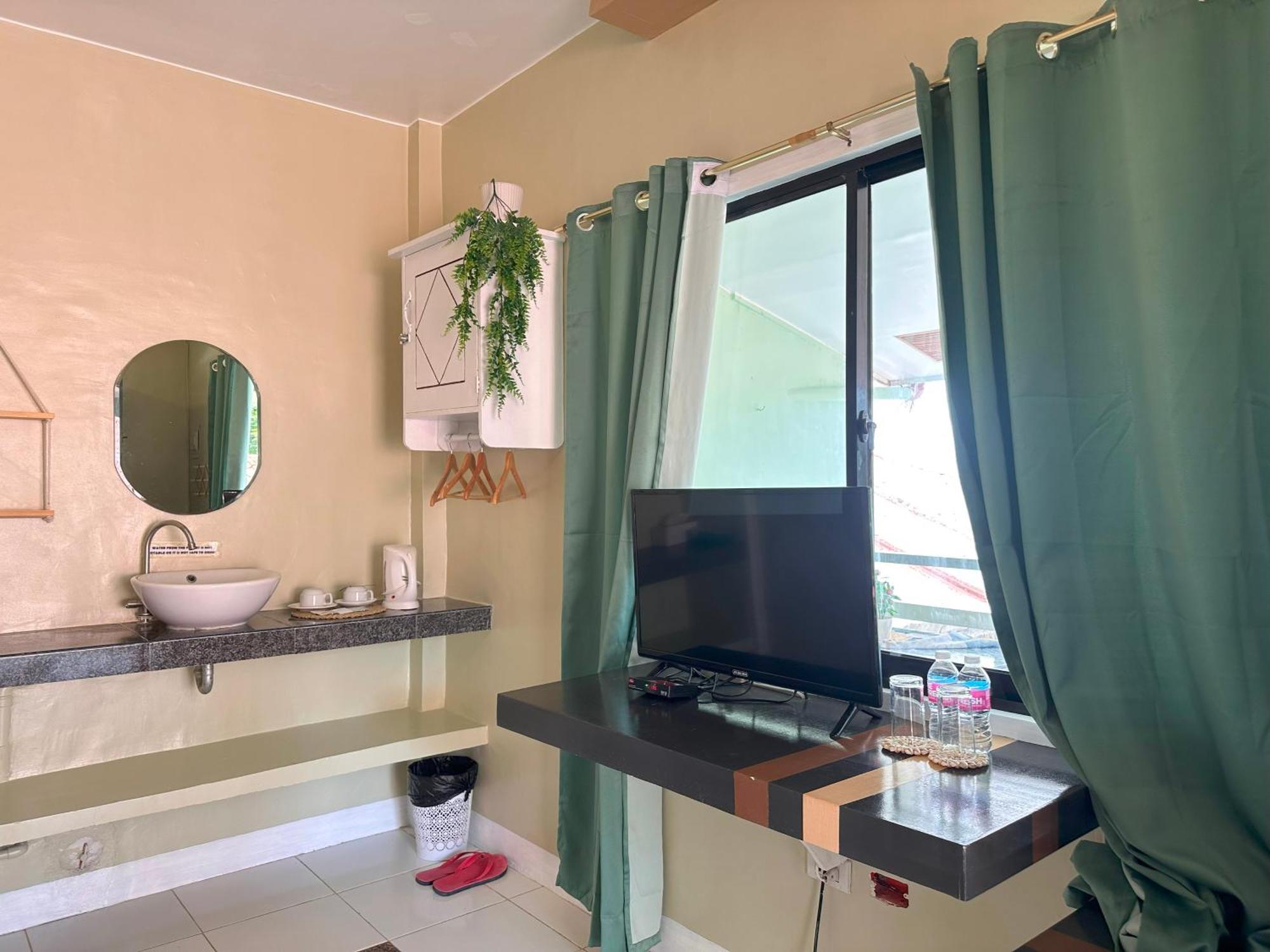 Panari Lodge El Nido Phòng bức ảnh