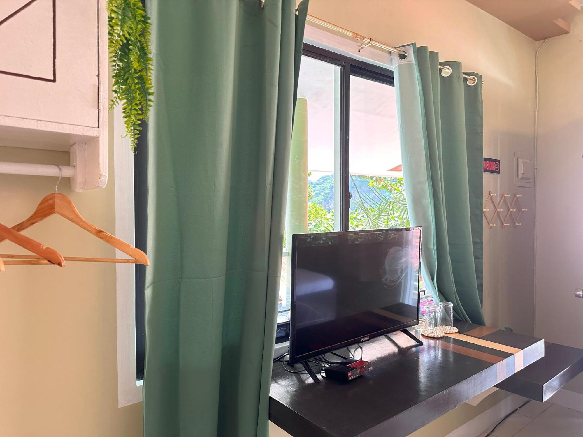 Panari Lodge El Nido Phòng bức ảnh