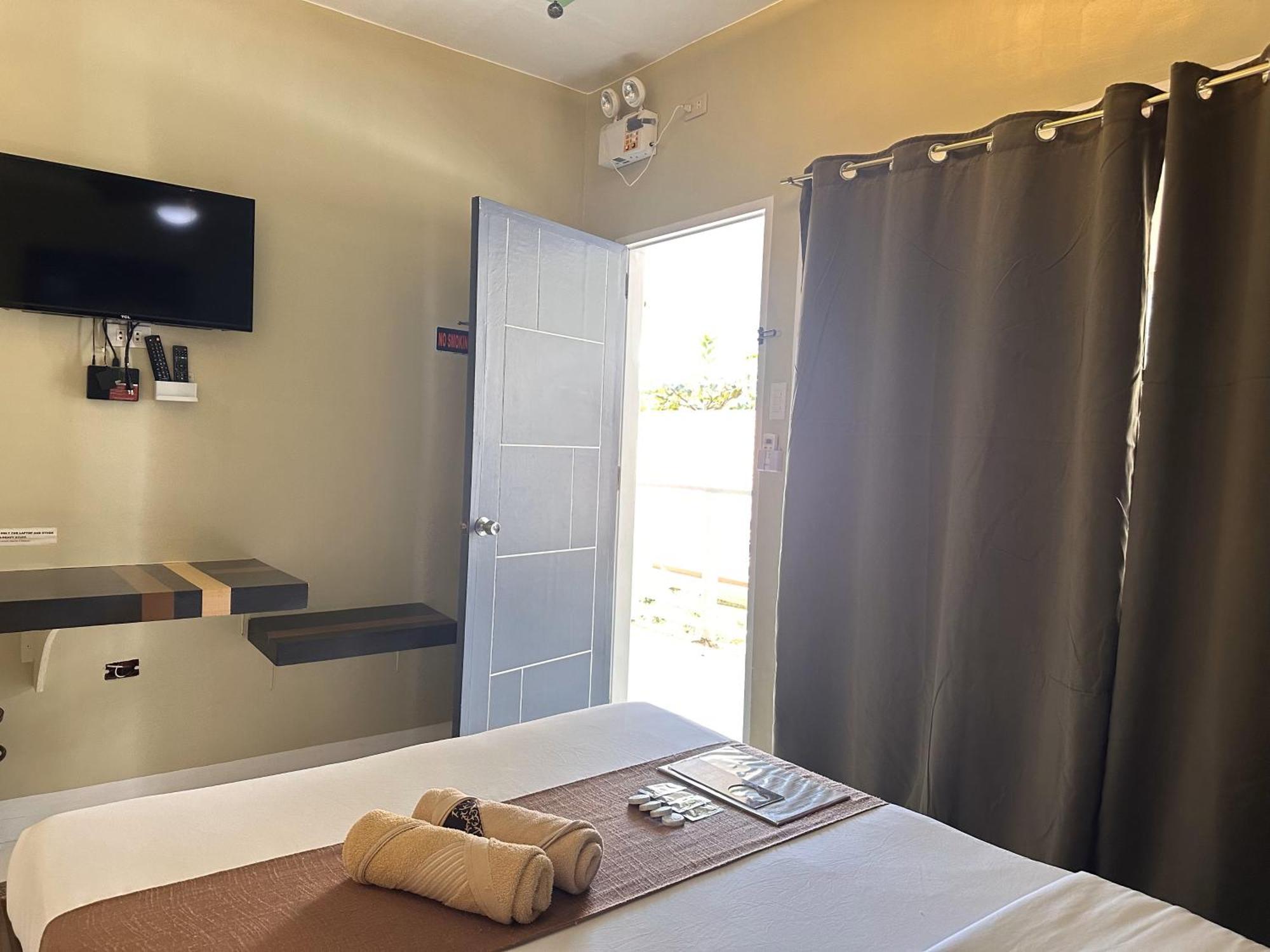 Panari Lodge El Nido Phòng bức ảnh
