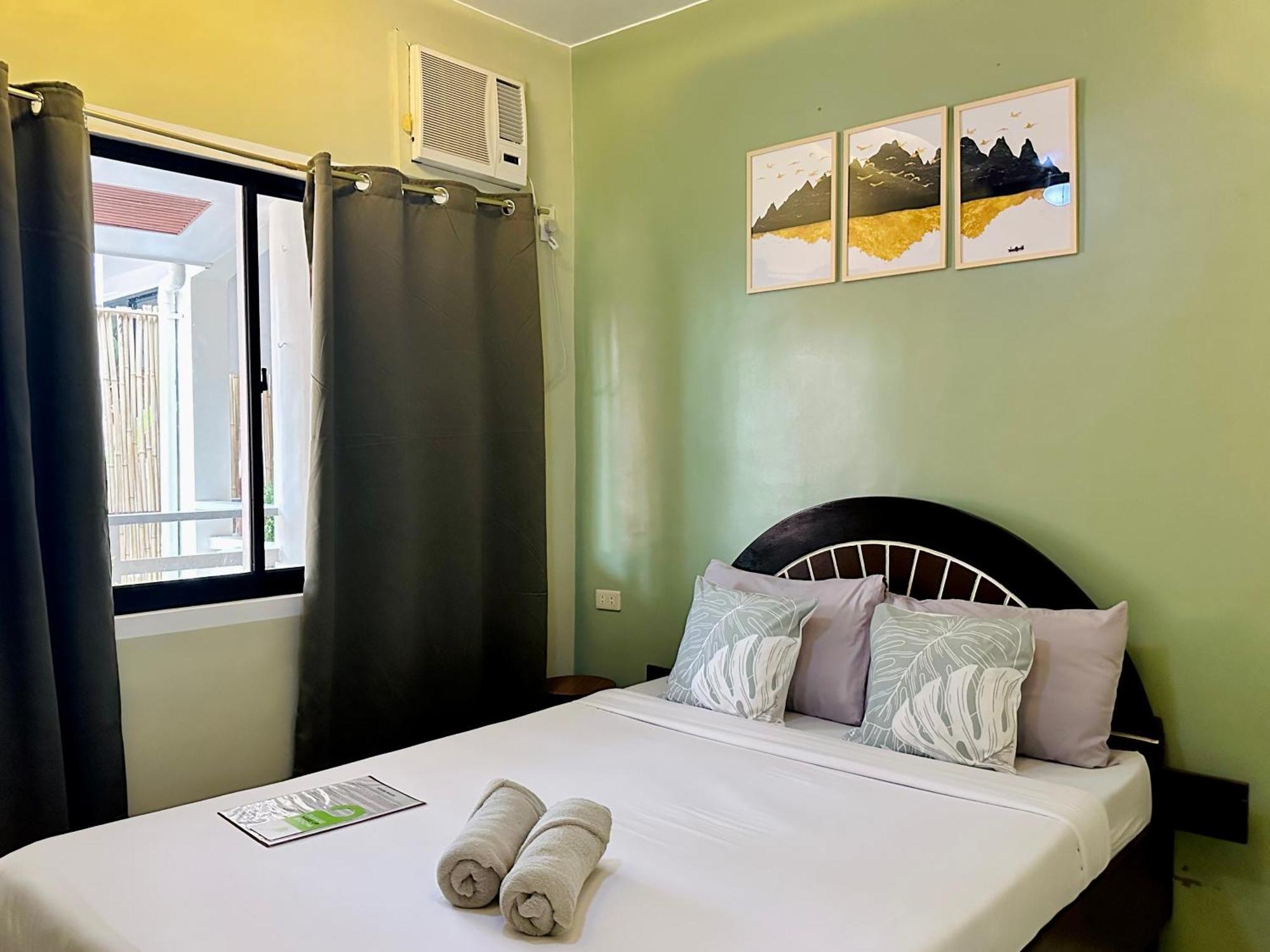 Panari Lodge El Nido Phòng bức ảnh