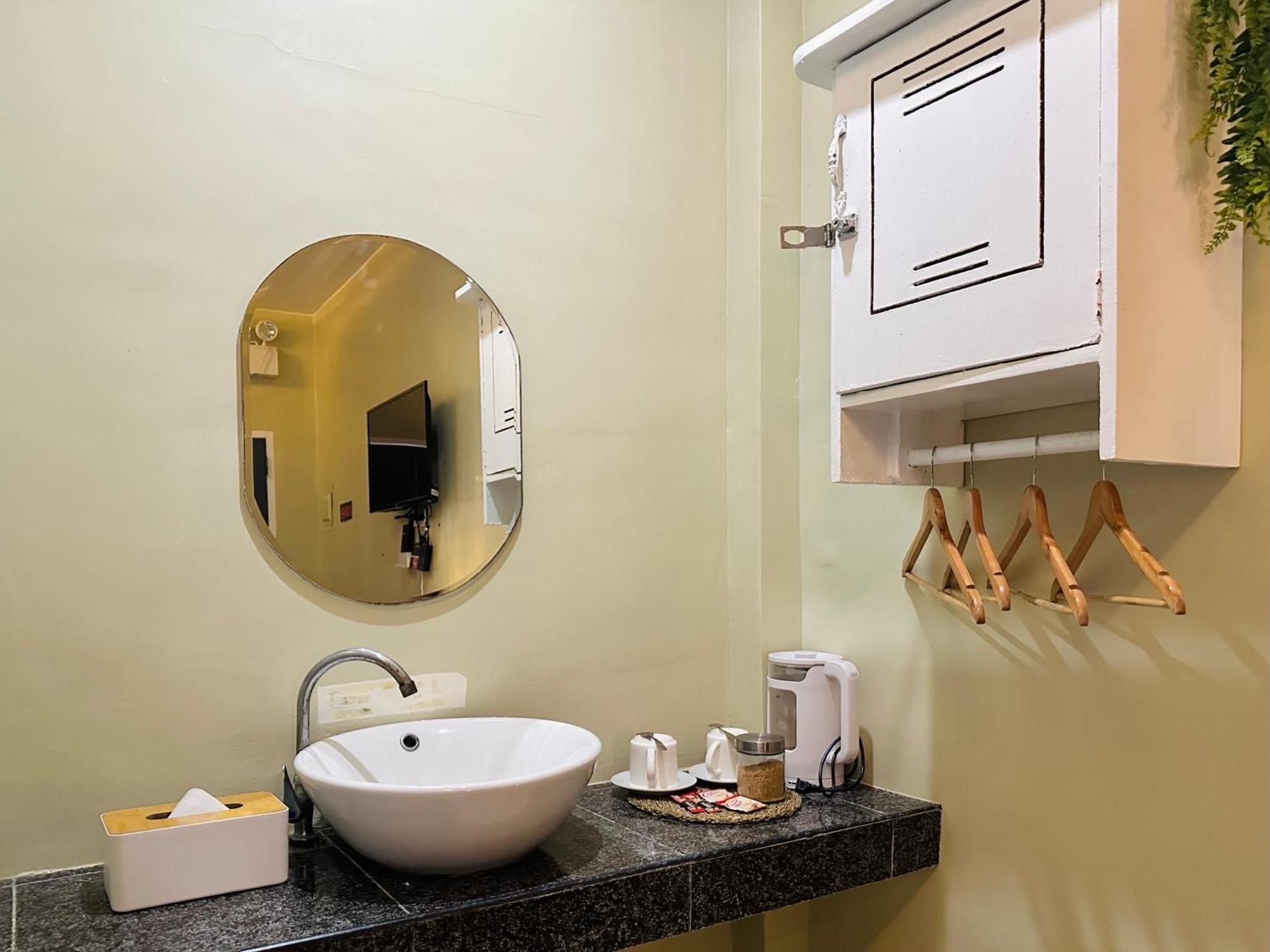 Panari Lodge El Nido Phòng bức ảnh