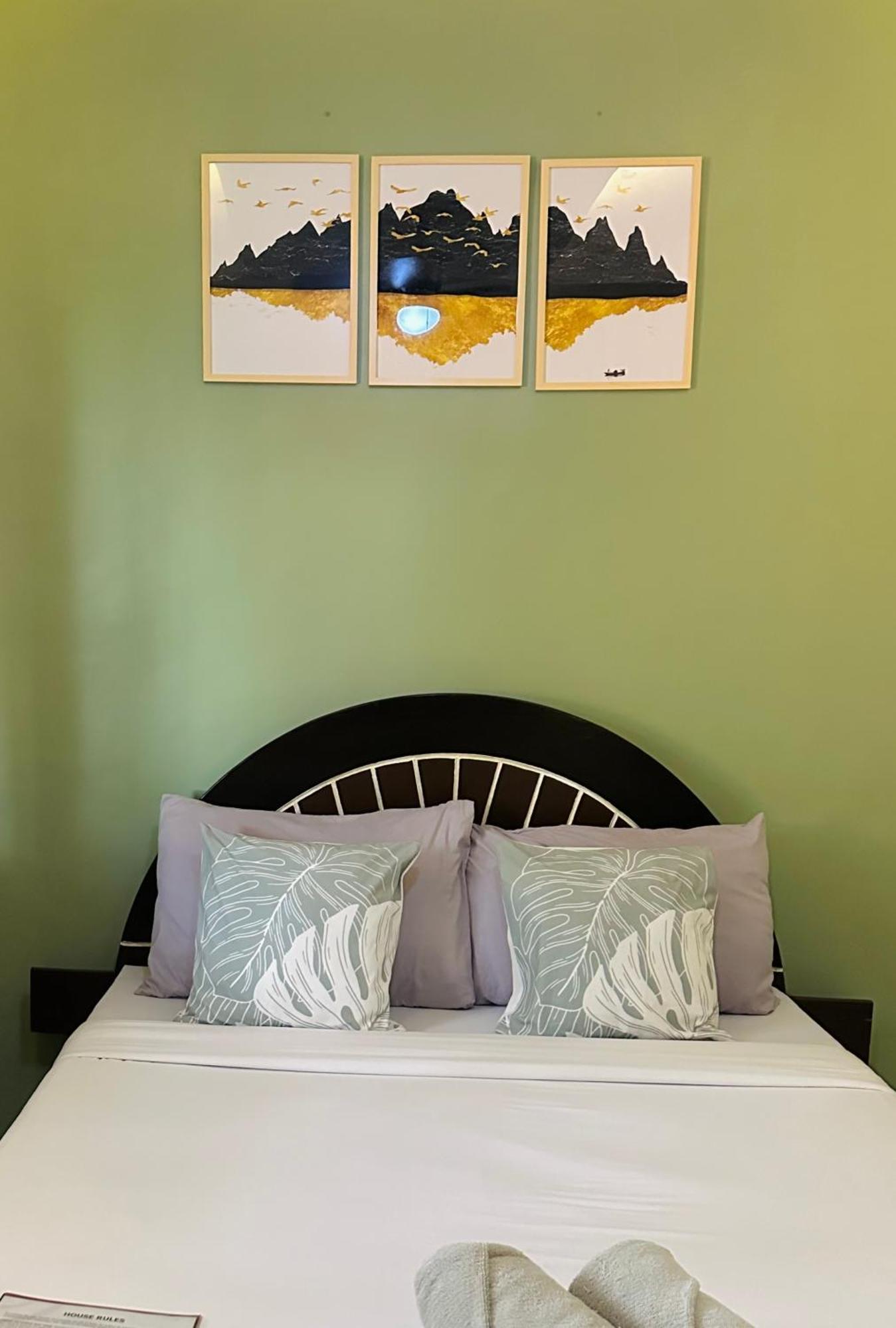 Panari Lodge El Nido Phòng bức ảnh