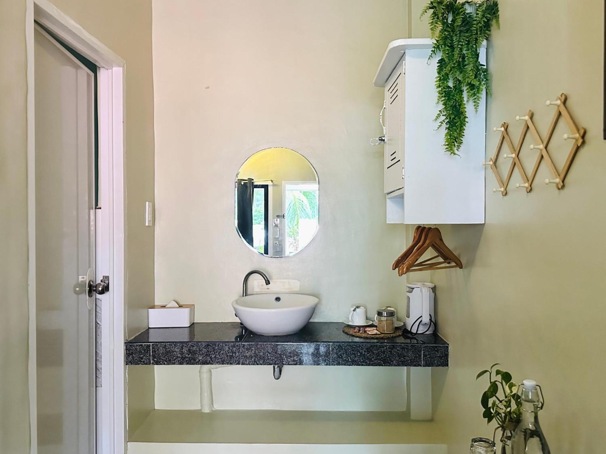 Panari Lodge El Nido Phòng bức ảnh