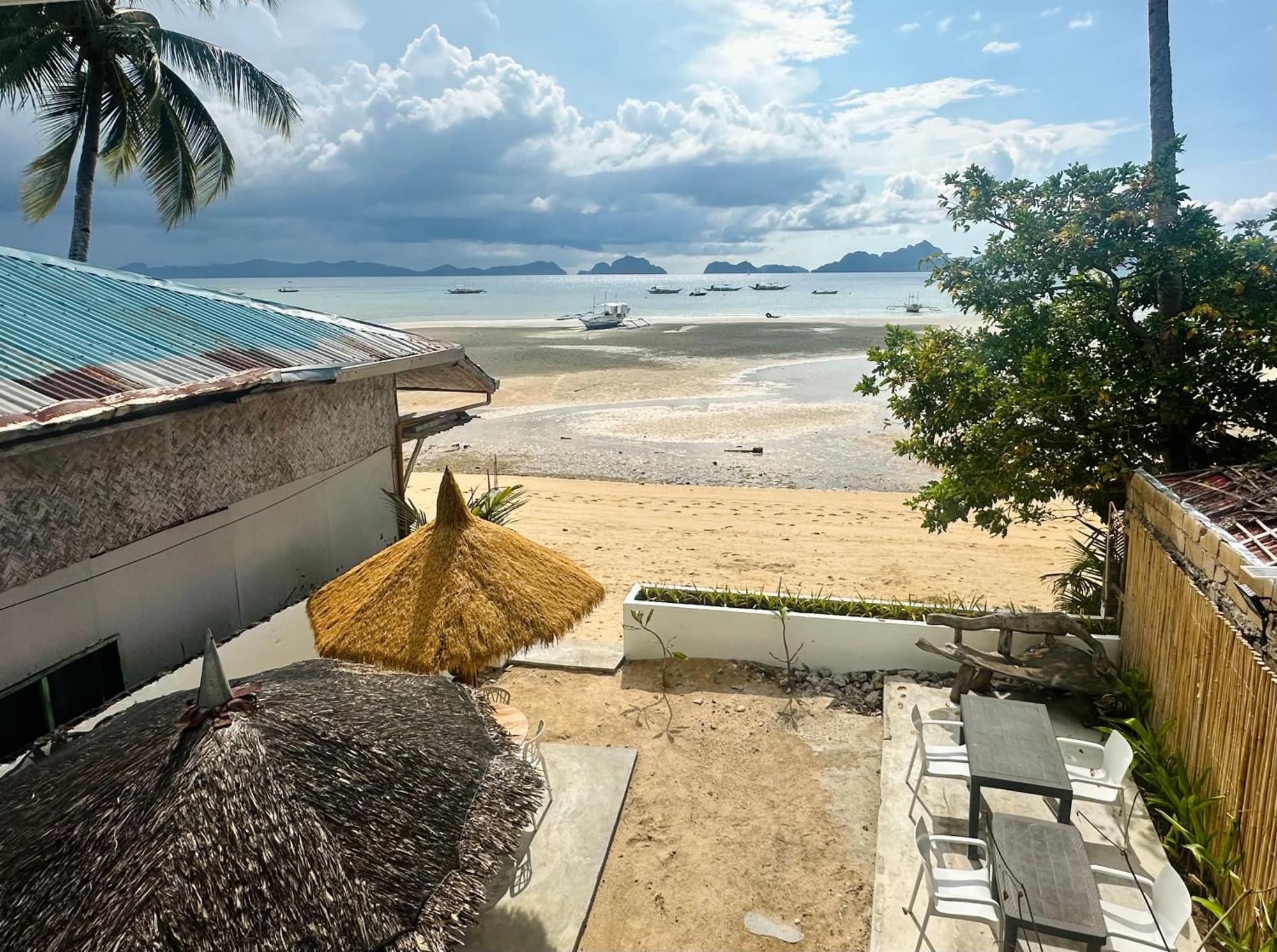Panari Lodge El Nido Phòng bức ảnh