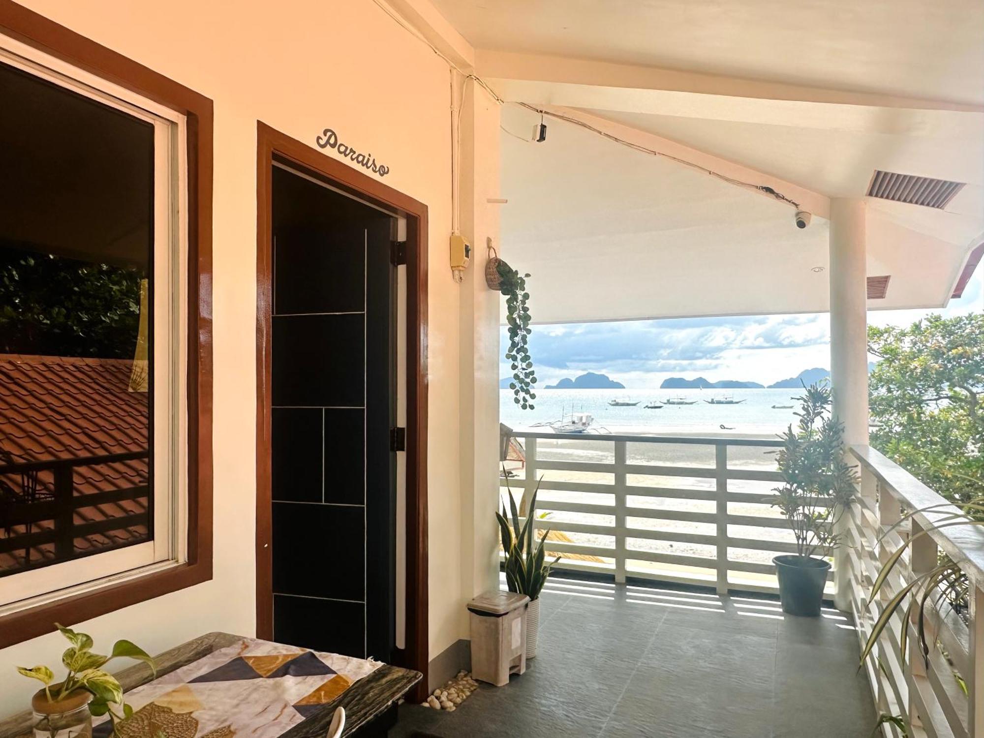 Panari Lodge El Nido Phòng bức ảnh
