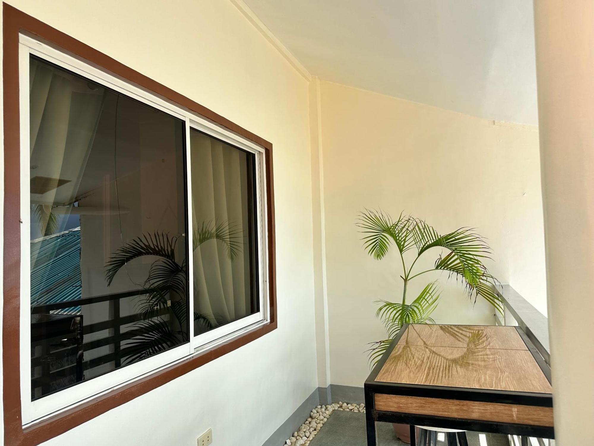 Panari Lodge El Nido Phòng bức ảnh