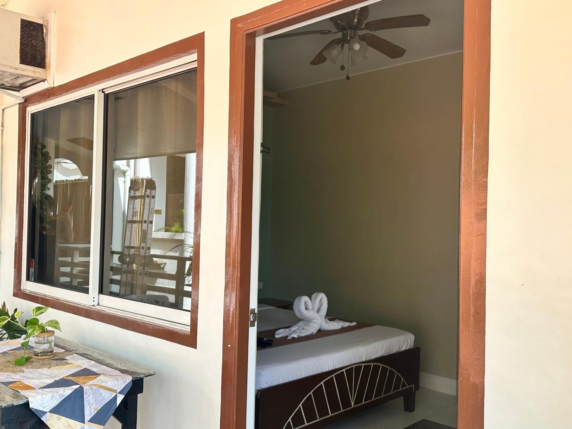 Panari Lodge El Nido Phòng bức ảnh
