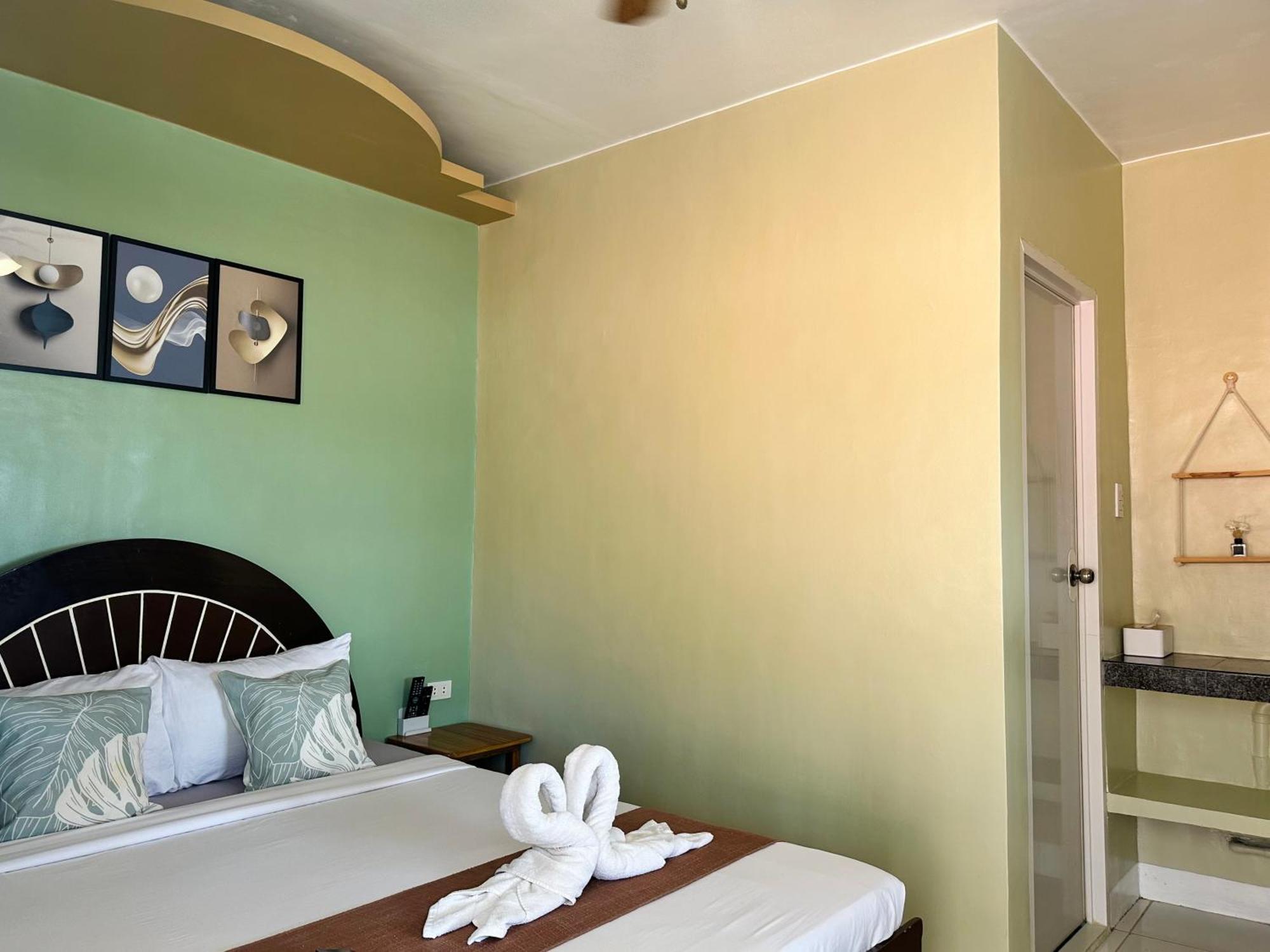 Panari Lodge El Nido Phòng bức ảnh