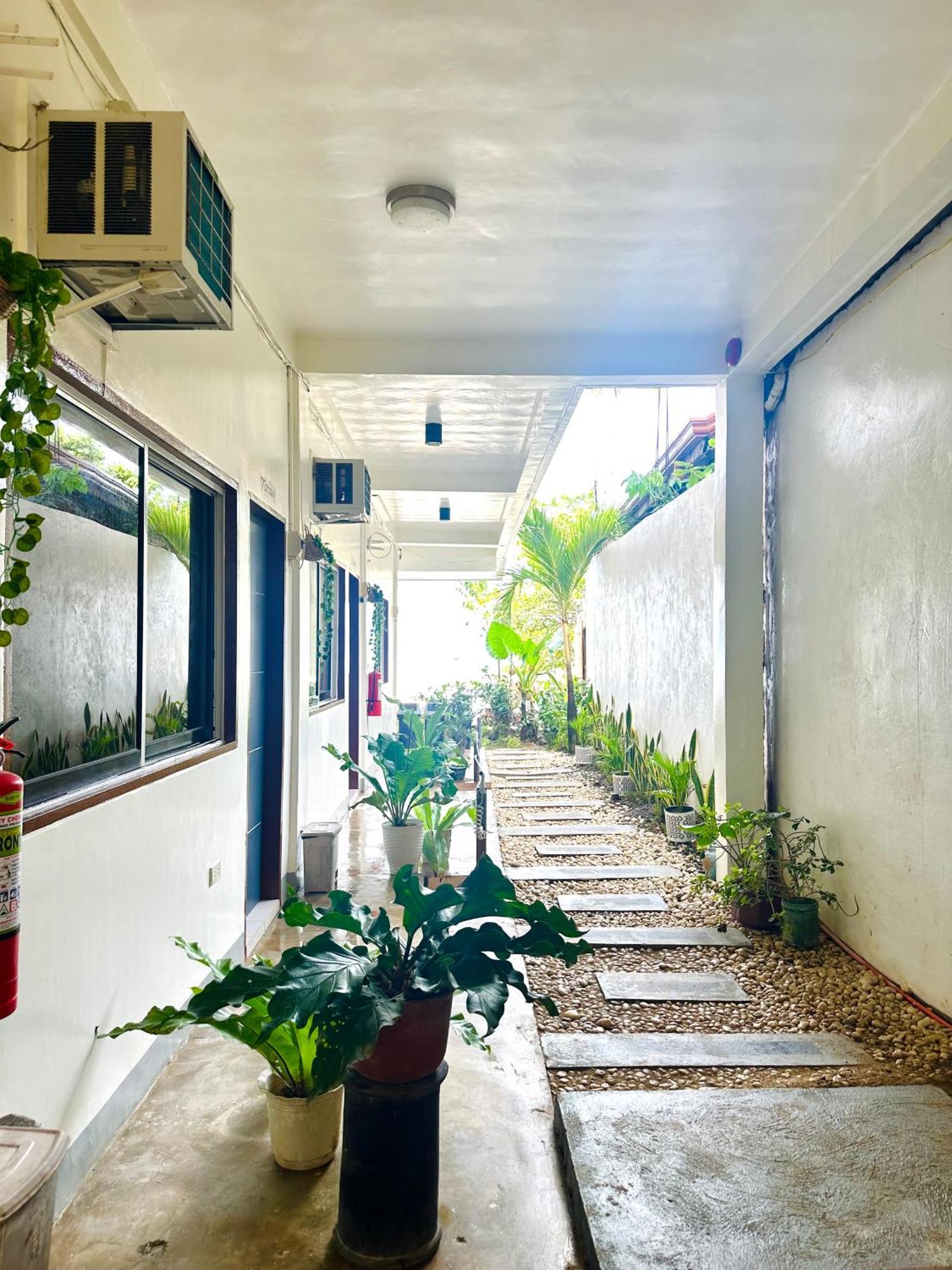 Panari Lodge El Nido Ngoại thất bức ảnh