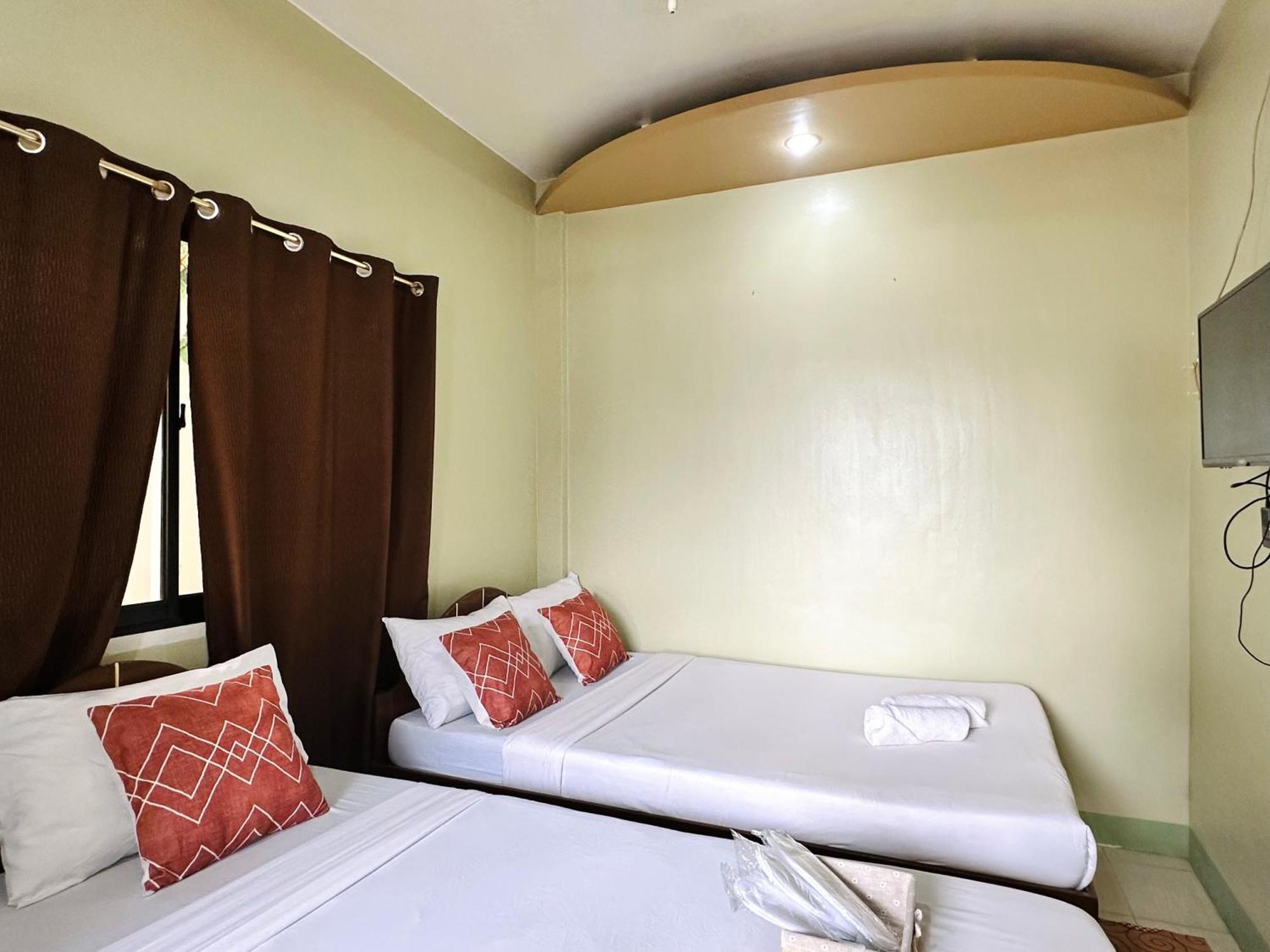 Panari Lodge El Nido Phòng bức ảnh