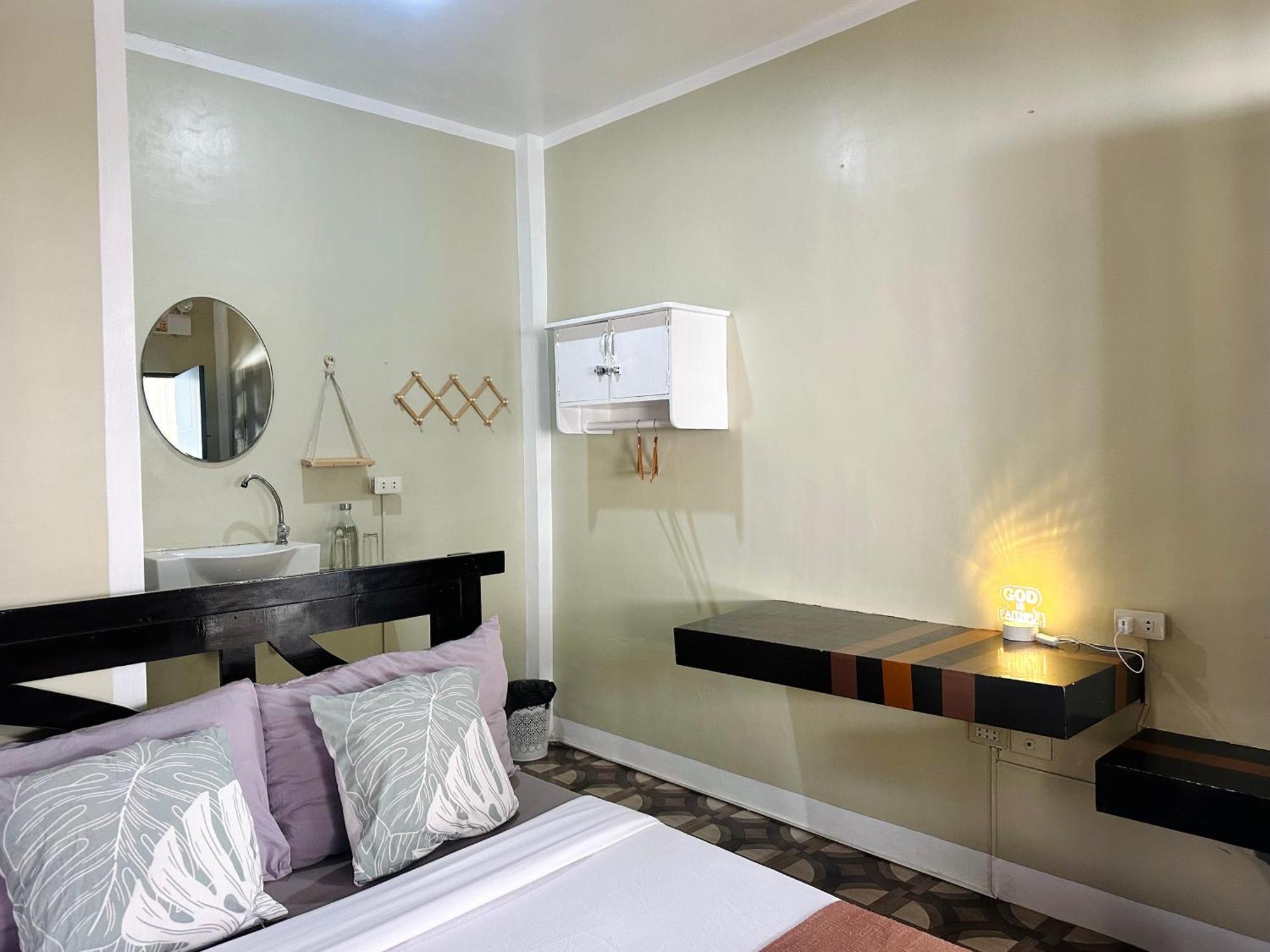 Panari Lodge El Nido Phòng bức ảnh